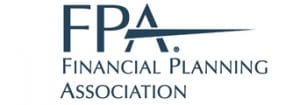 FPA - Financial Planning Association logo