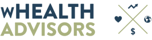 wHealth advisors logo