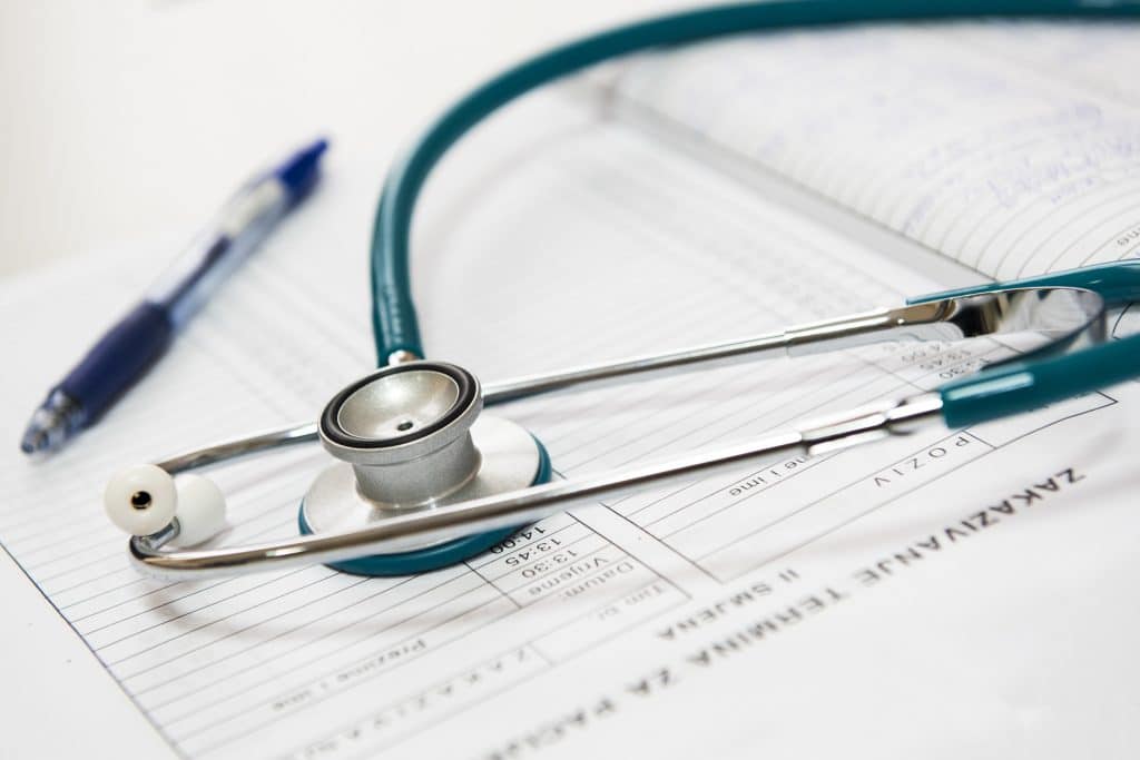 Doctor Finance