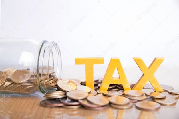 TAX